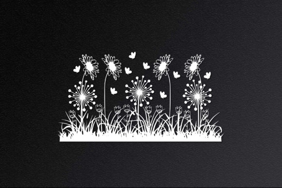 Cute Floral Garden: A Designer’s Real-World Embroidery Review