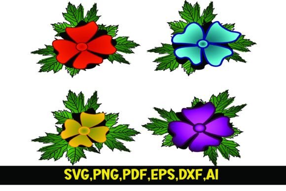 Floral Bundles Sping