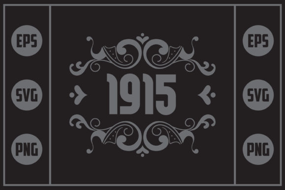 Floral Design 1915: A Thoughtful Embroidery Review