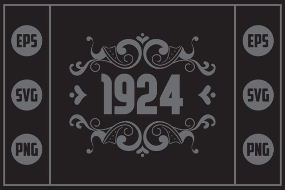 Floral Design 1924: A Thoughtful Embroidery Review