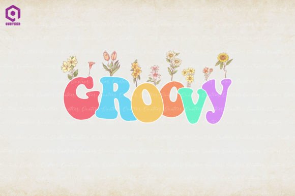 Groovy Retro Floral: A Designer’s Real-World Embroidery Review