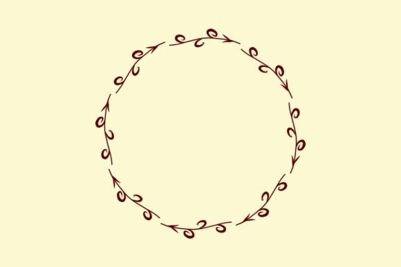 Ring Floral 10: A Thoughtful Embroidery Design for Real Projects